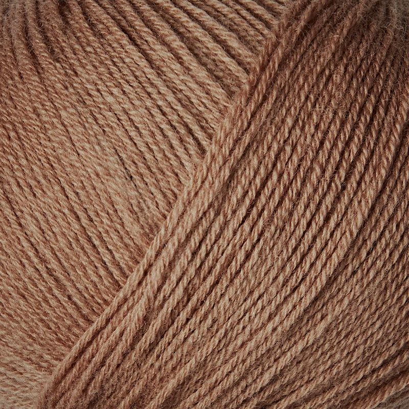 Knitting for olive merino