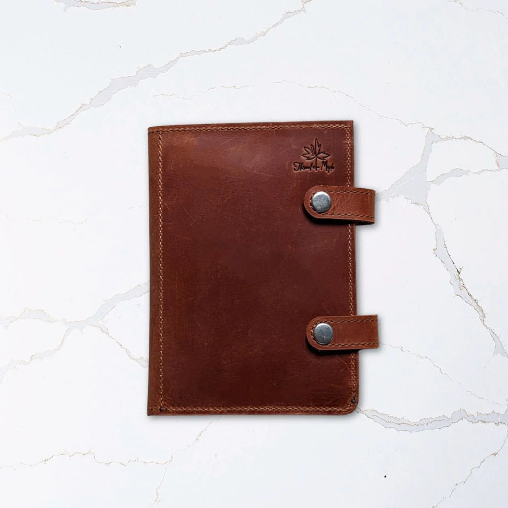 Cables organizer page