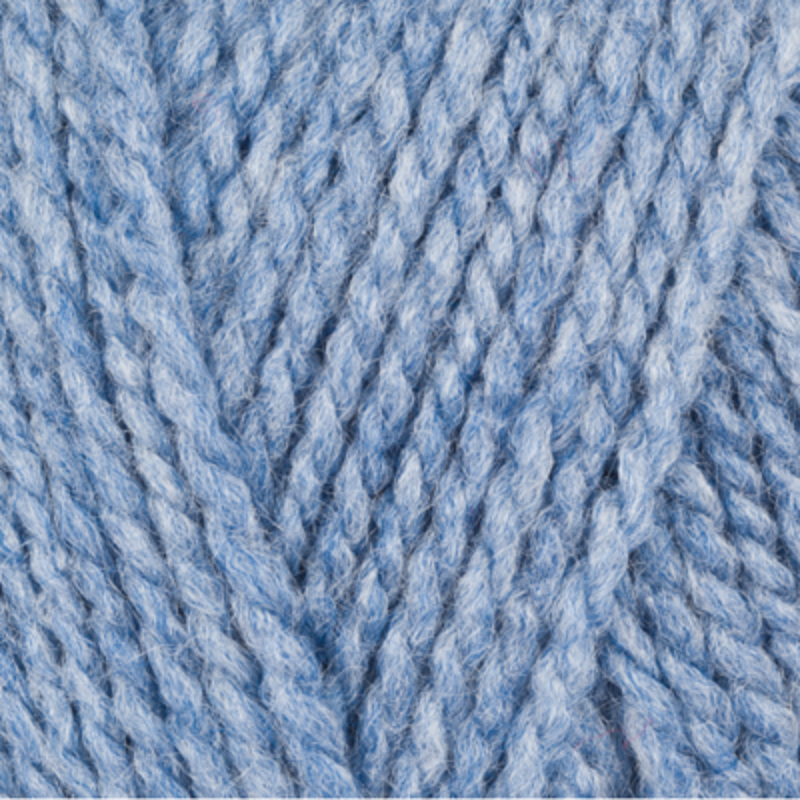 Highland heathers aran