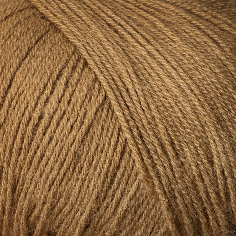 Knitting for olive merino