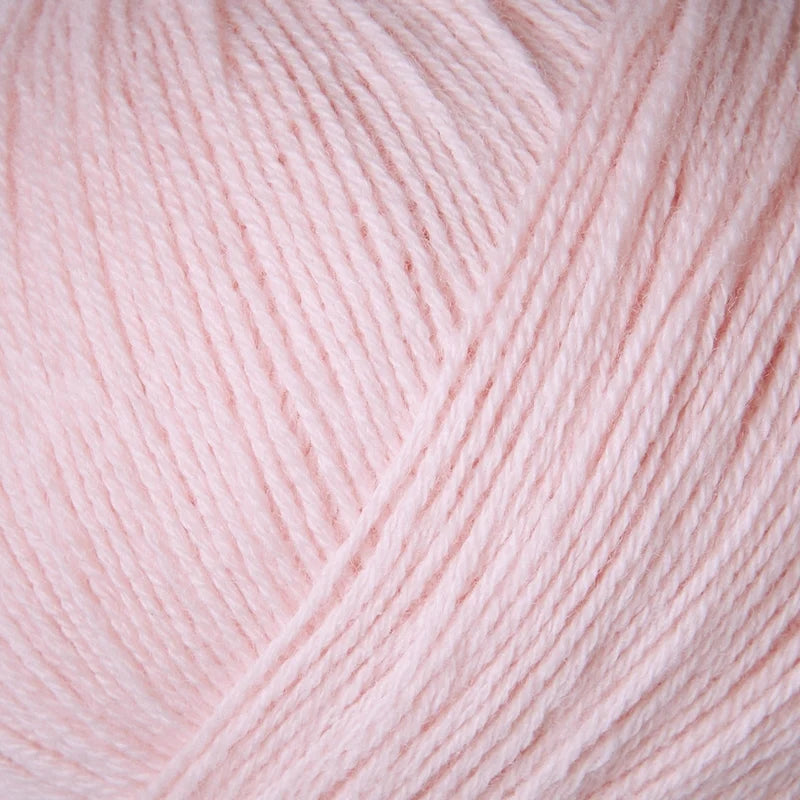 Knitting for olive merino