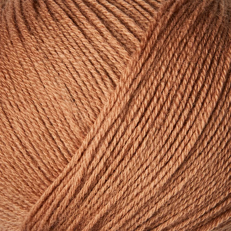 Knitting for olive merino