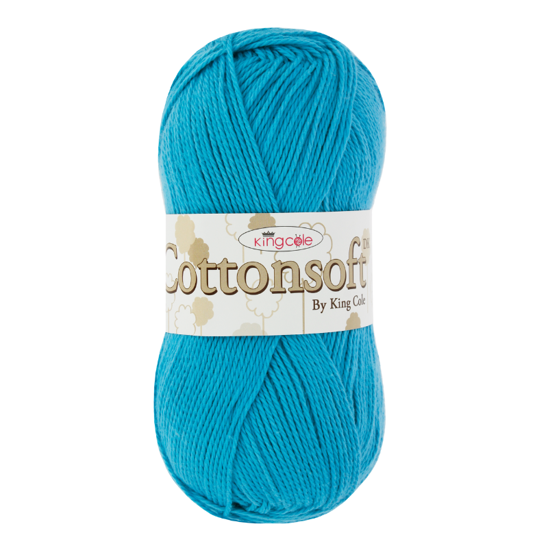 Cottonsoft DK