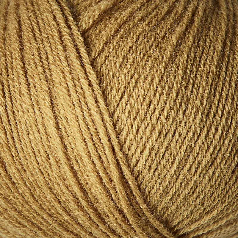 Knitting for olive merino