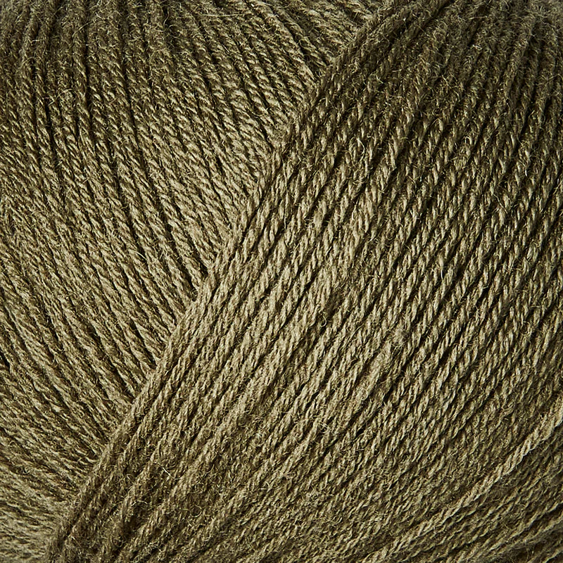 Knitting for olive merino