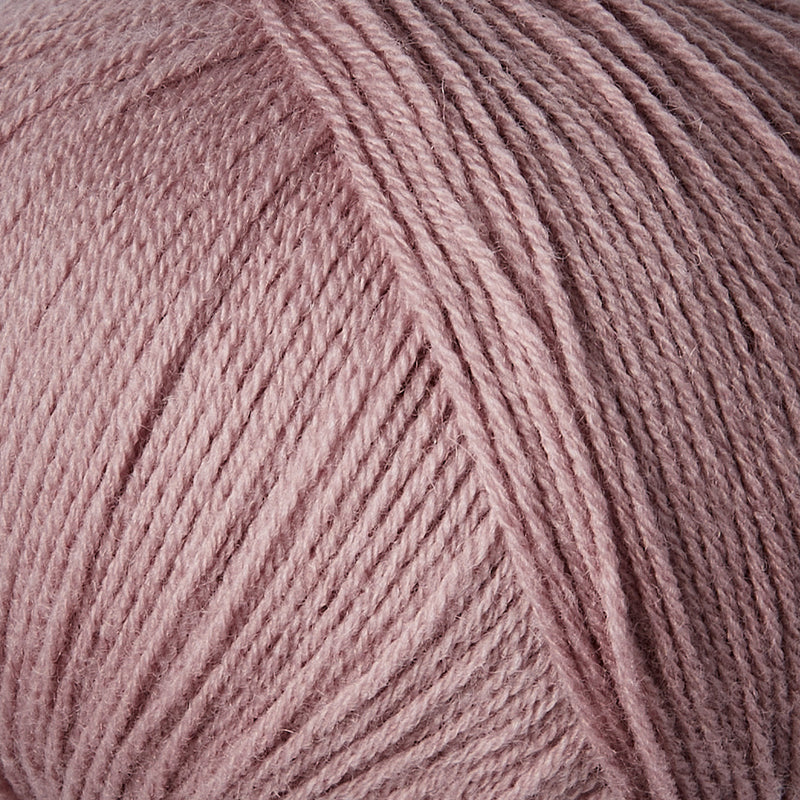 Knitting for olive merino