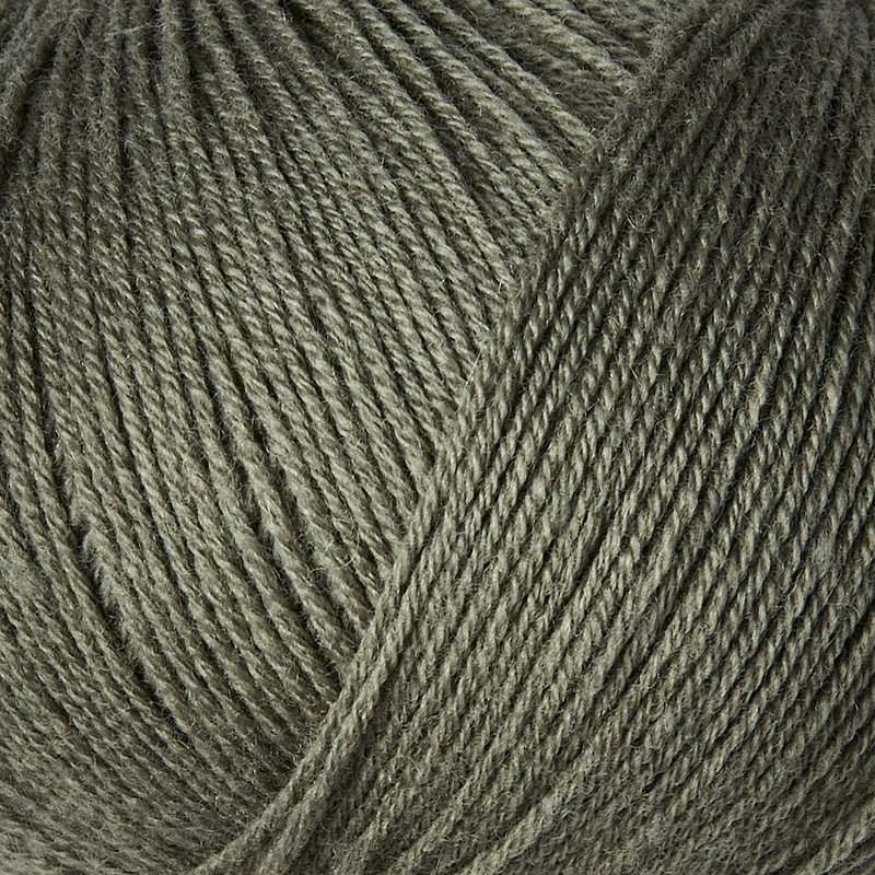 Knitting for olive merino