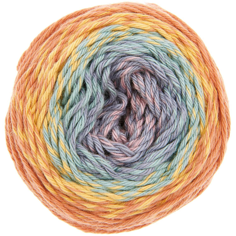 Ricorumi spin spin