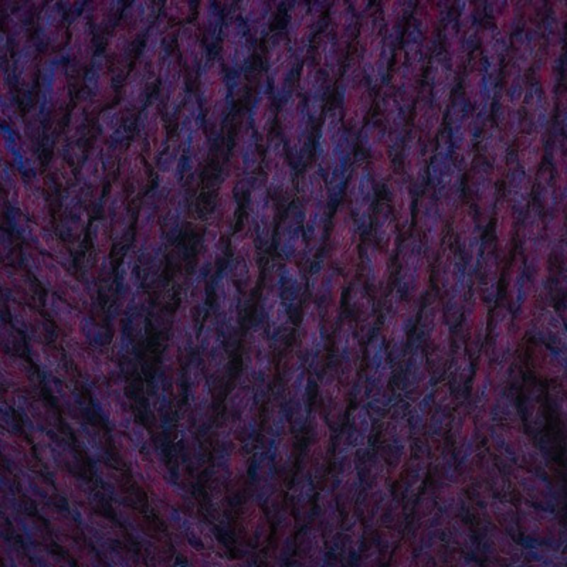 Highland heathers aran