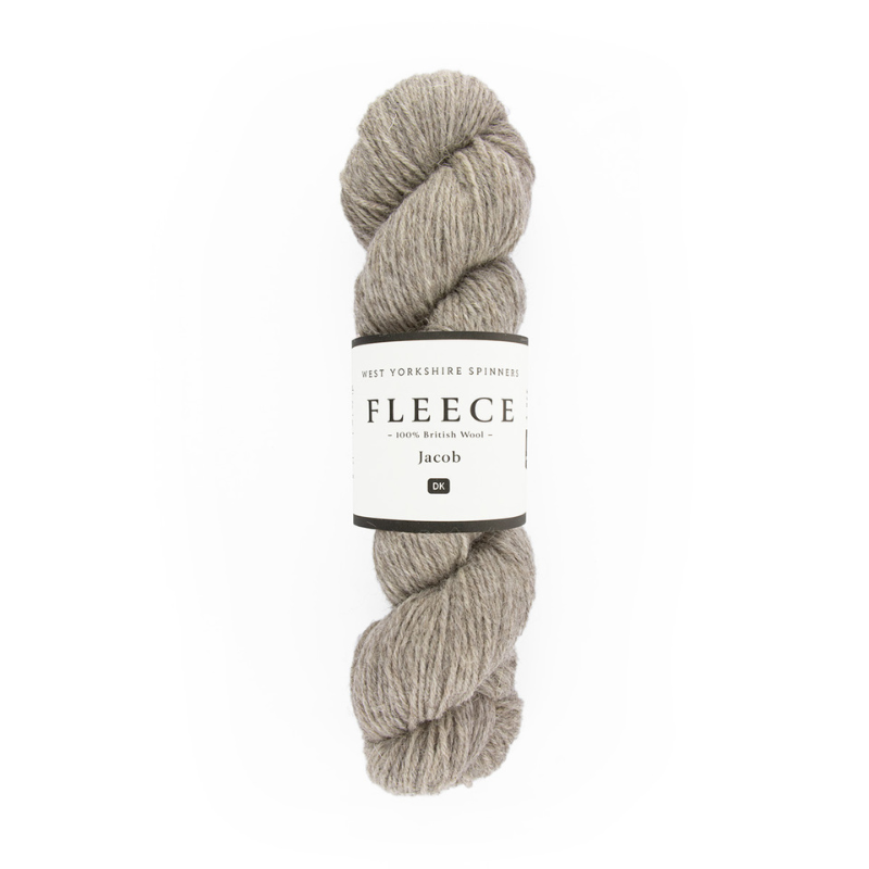 Fleece Jacob DK