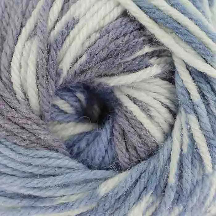 Nordic chunky