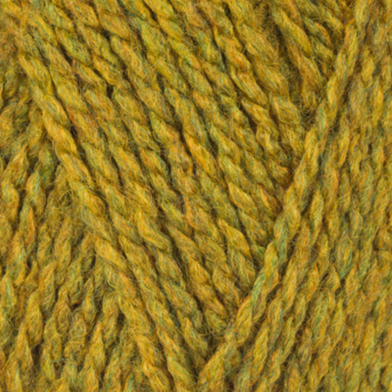 Highland heathers aran