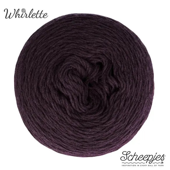 Scheepjes whirlette