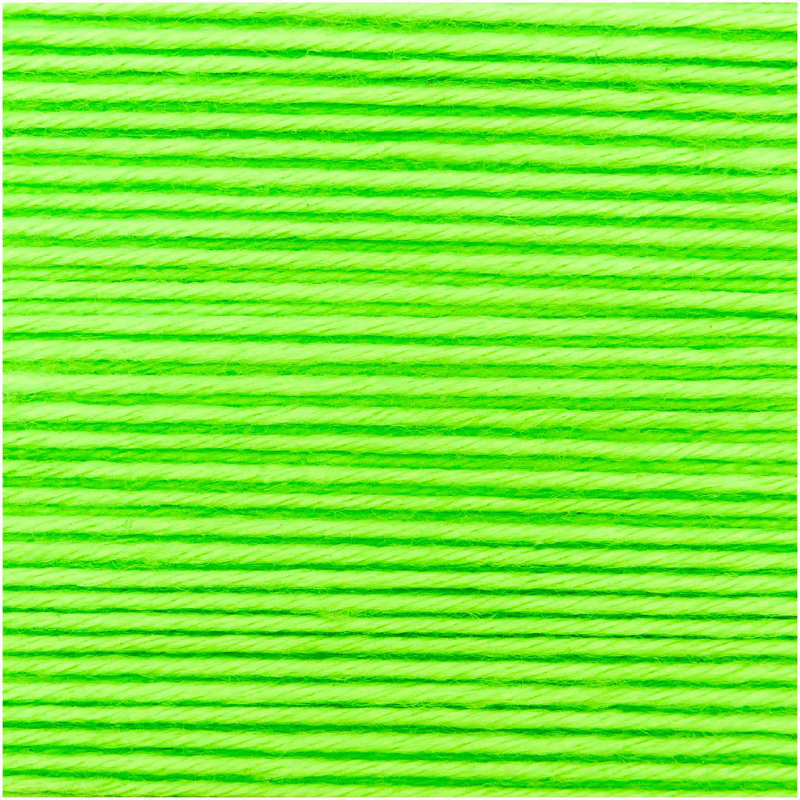 Creative ricorumi neon DK