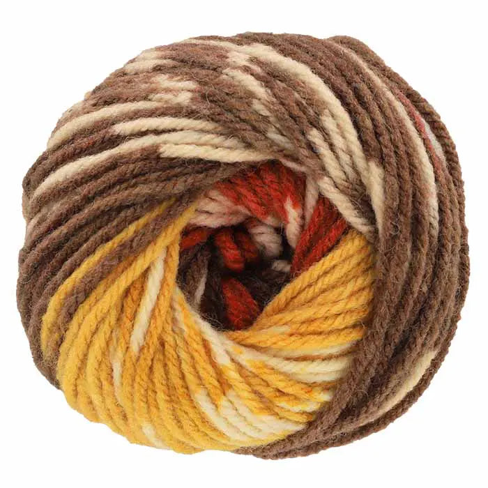 Nordic chunky