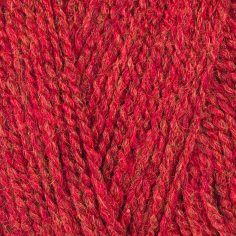Highland Heathers DK