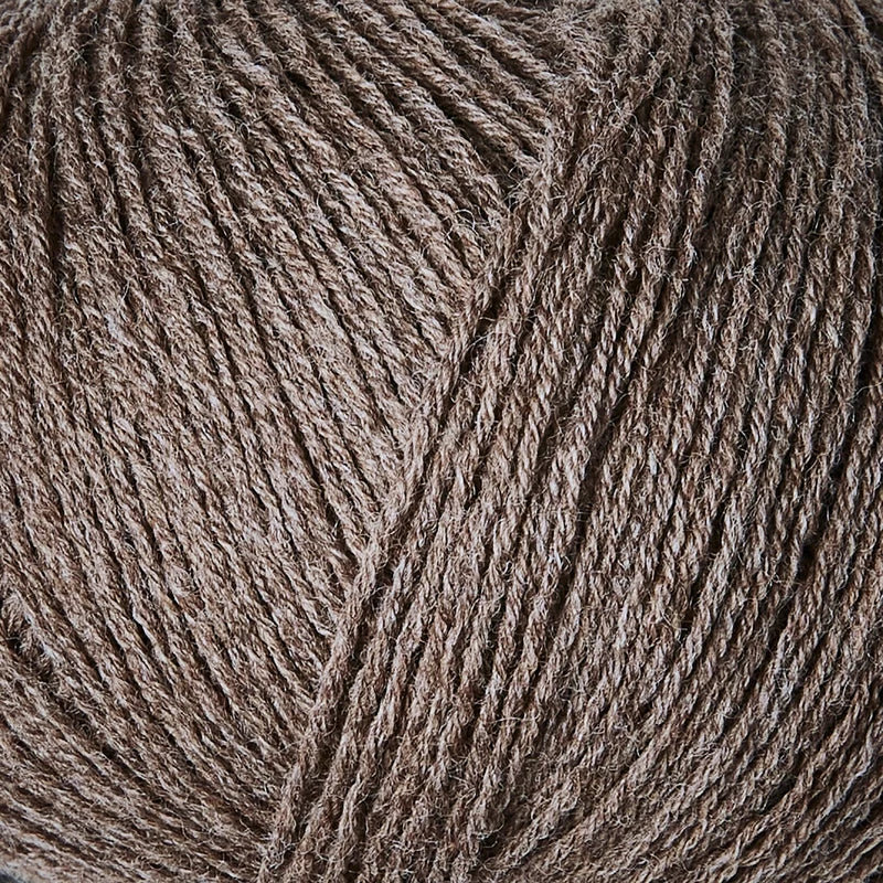 Knitting for olive merino