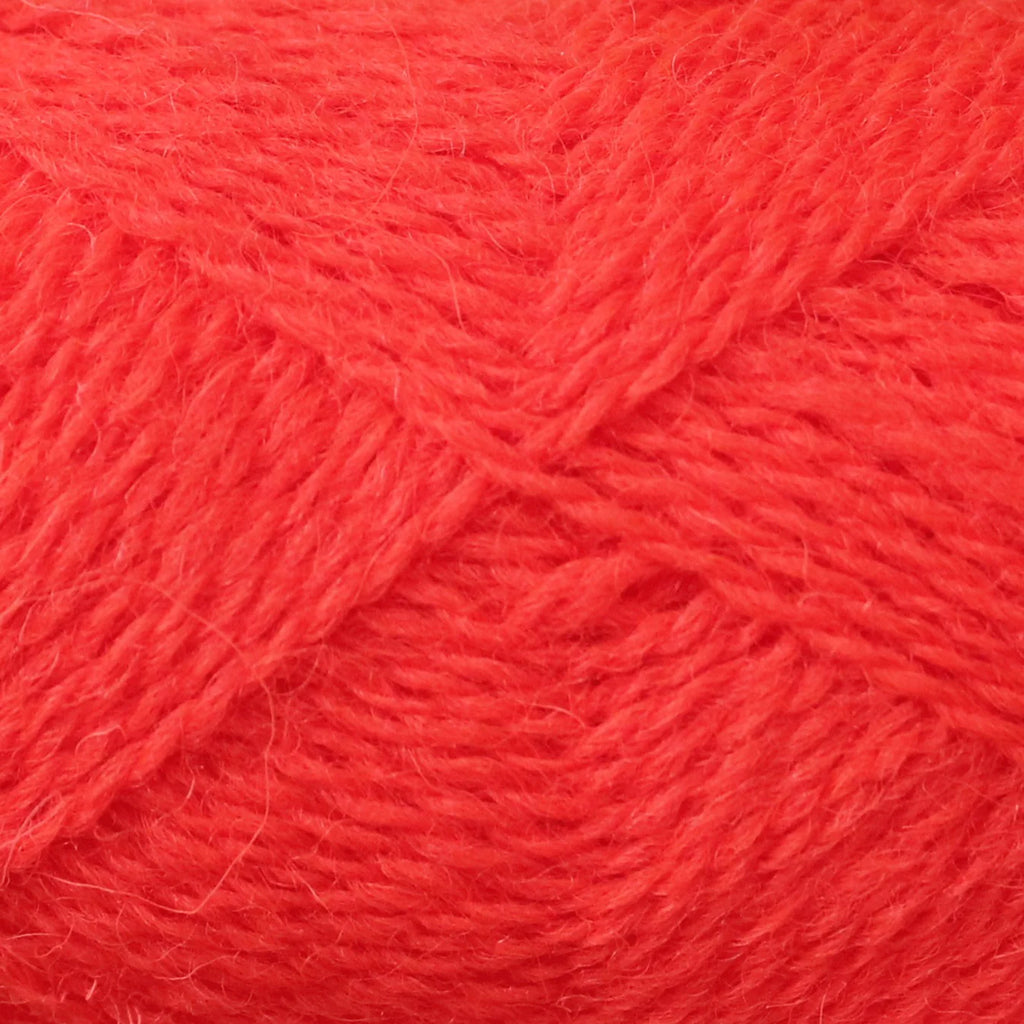 Pip colourwork
