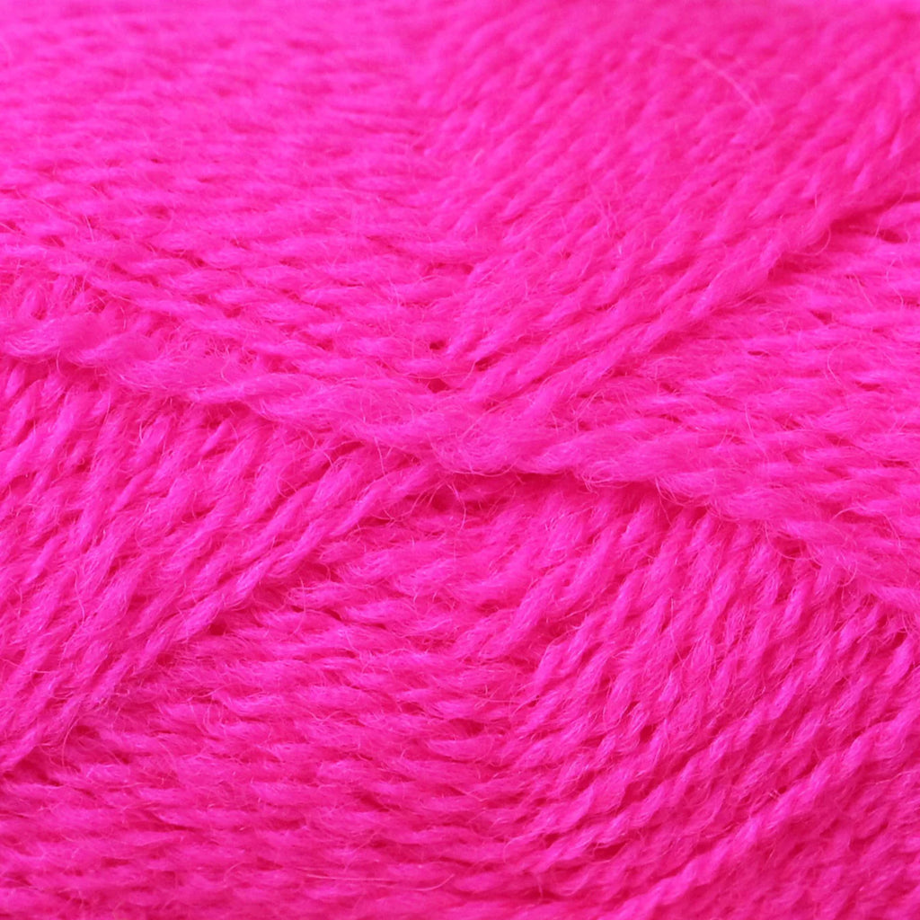 Pip colourwork