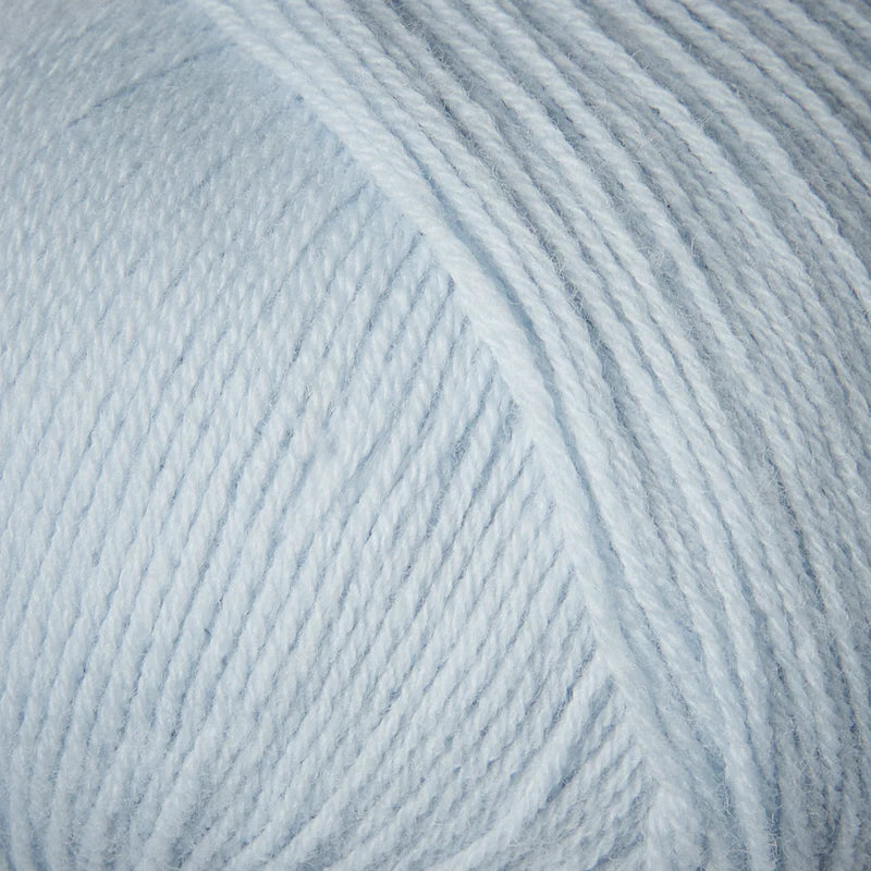 Knitting for olive merino