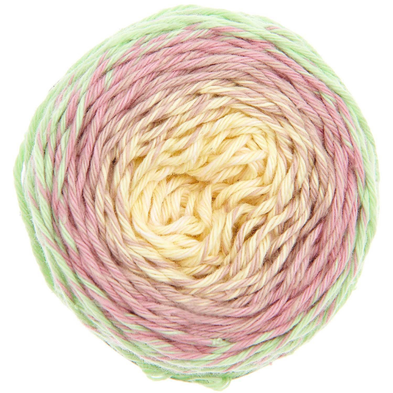 Ricorumi spin spin