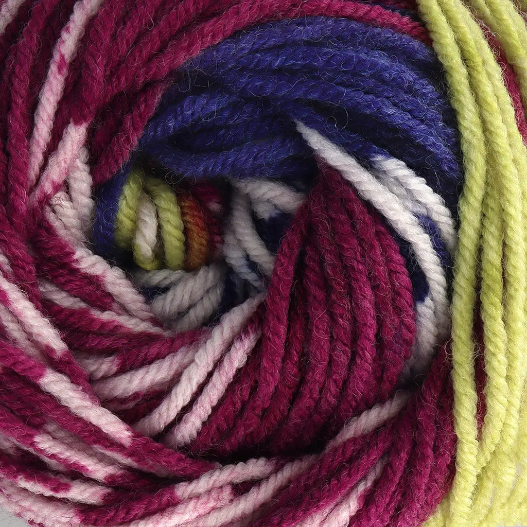 Nordic chunky