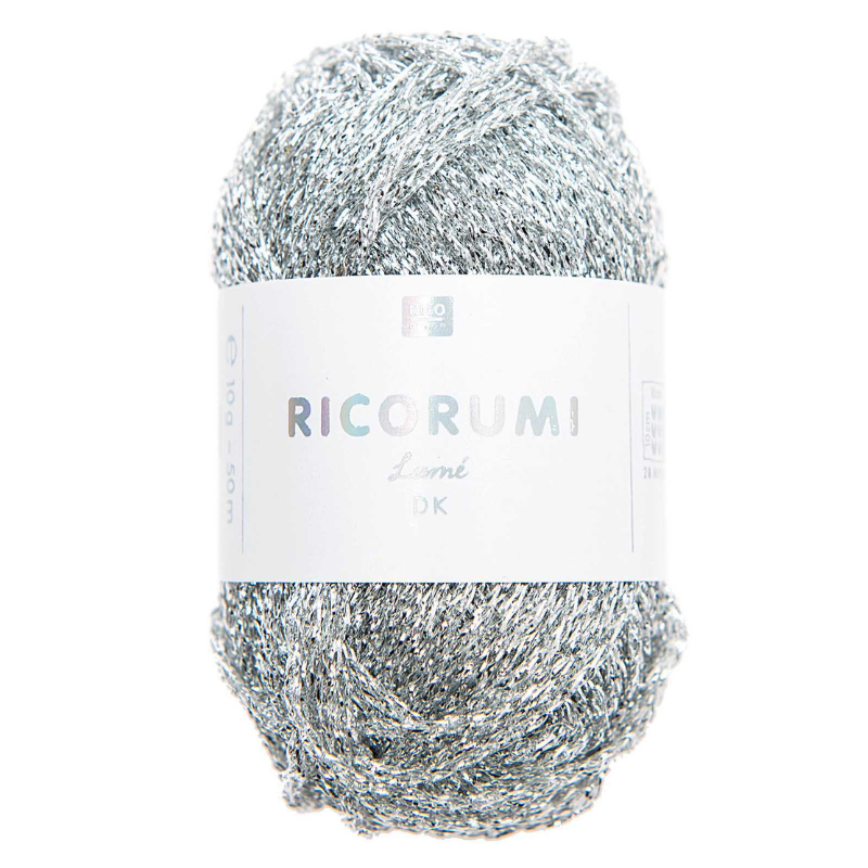 Creative ricorumi lame