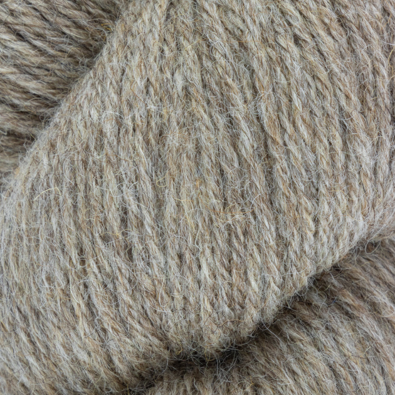 Fleece Bluefaced Leicester.
