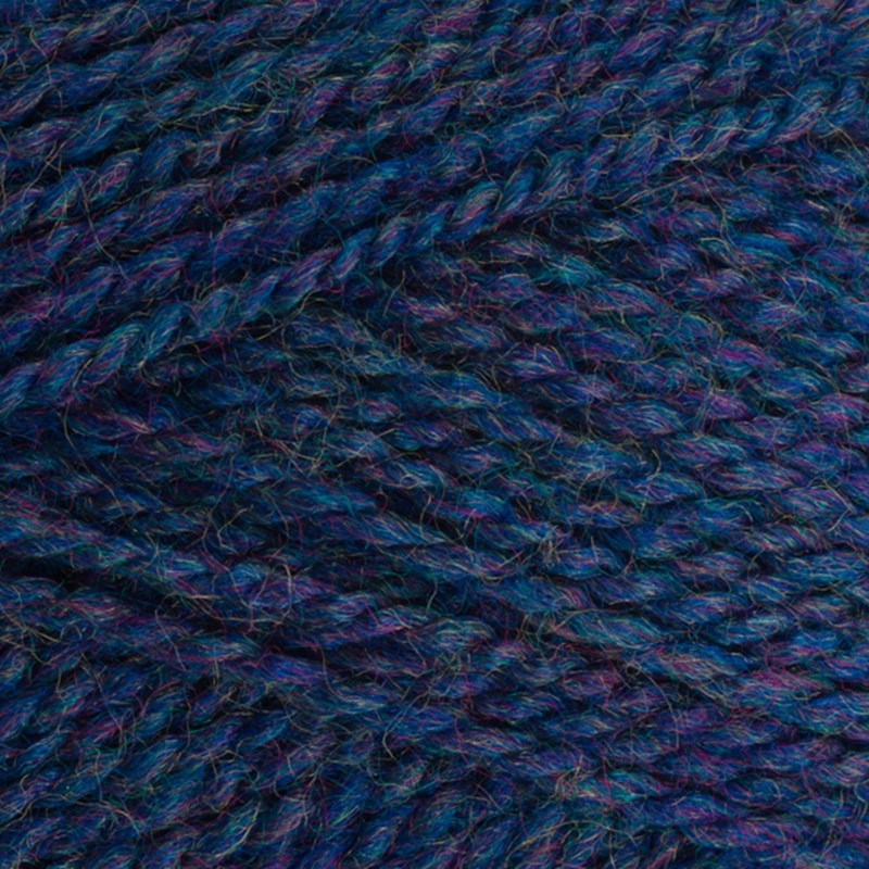 Highland Heathers DK