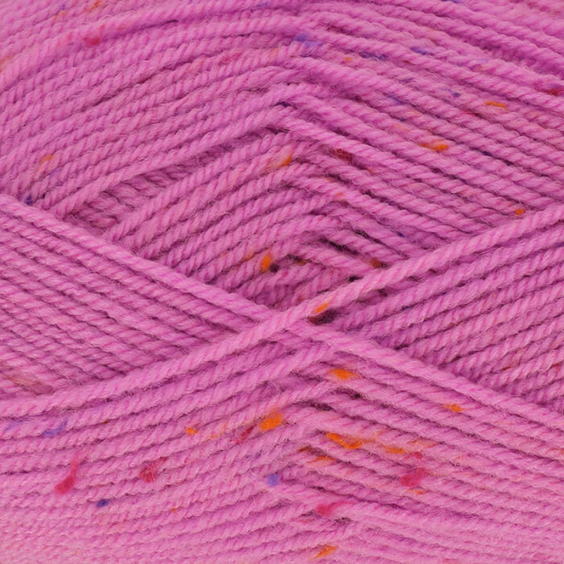 Big value tweed DK