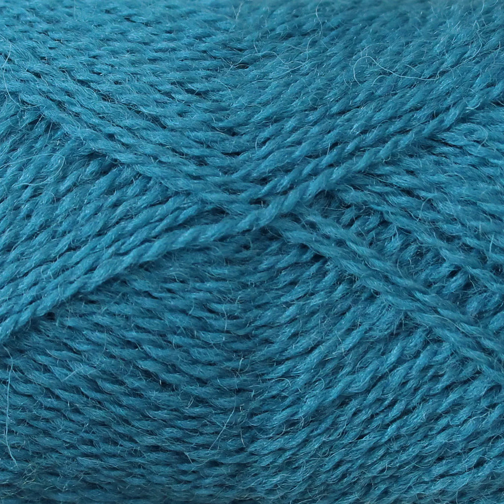 Pip colourwork