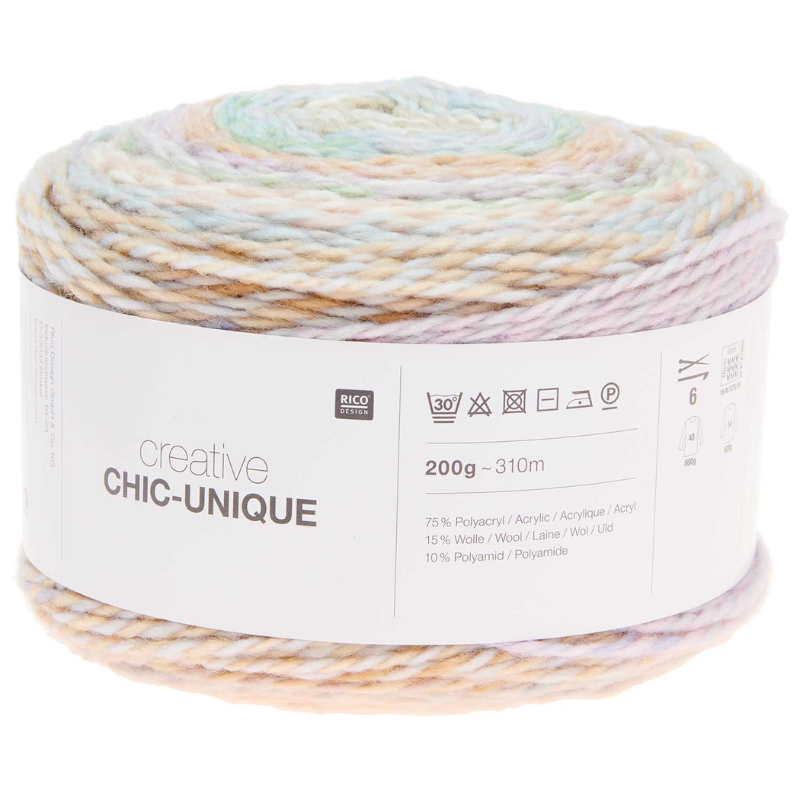 Chic unique