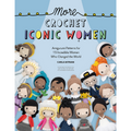 More crochet iconic women