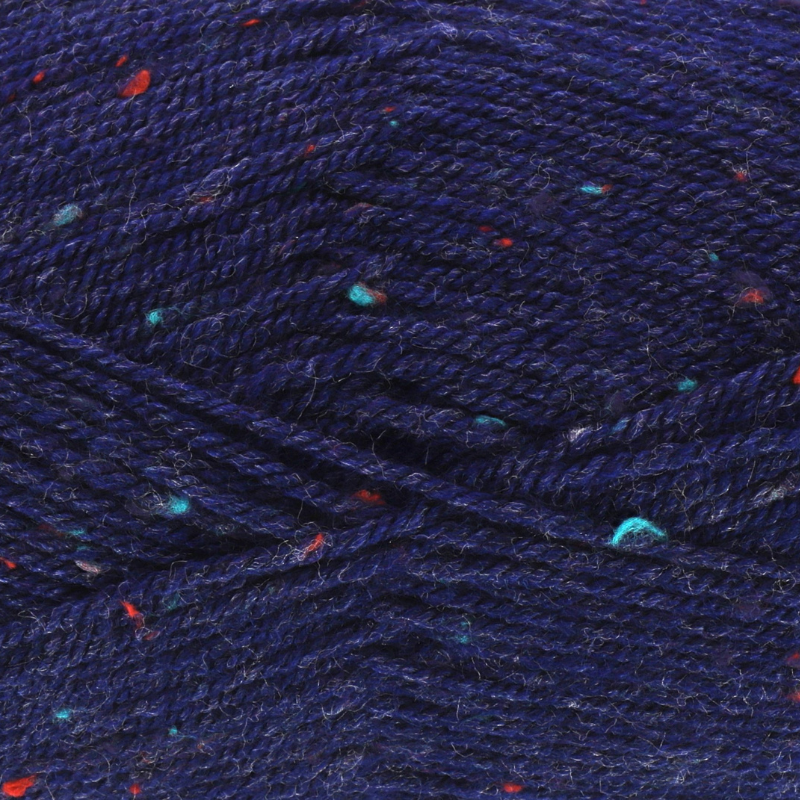 Big value tweed DK