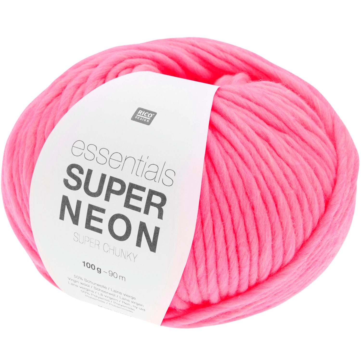 Essentials super neon