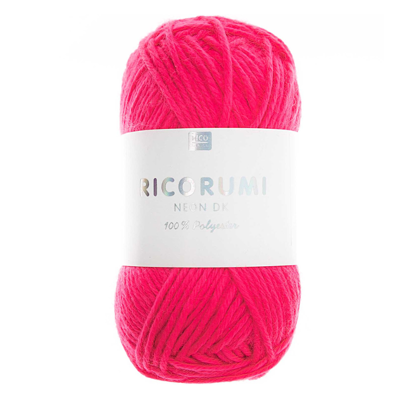 Creative ricorumi neon DK