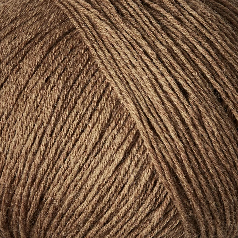 Knitting for olive merino