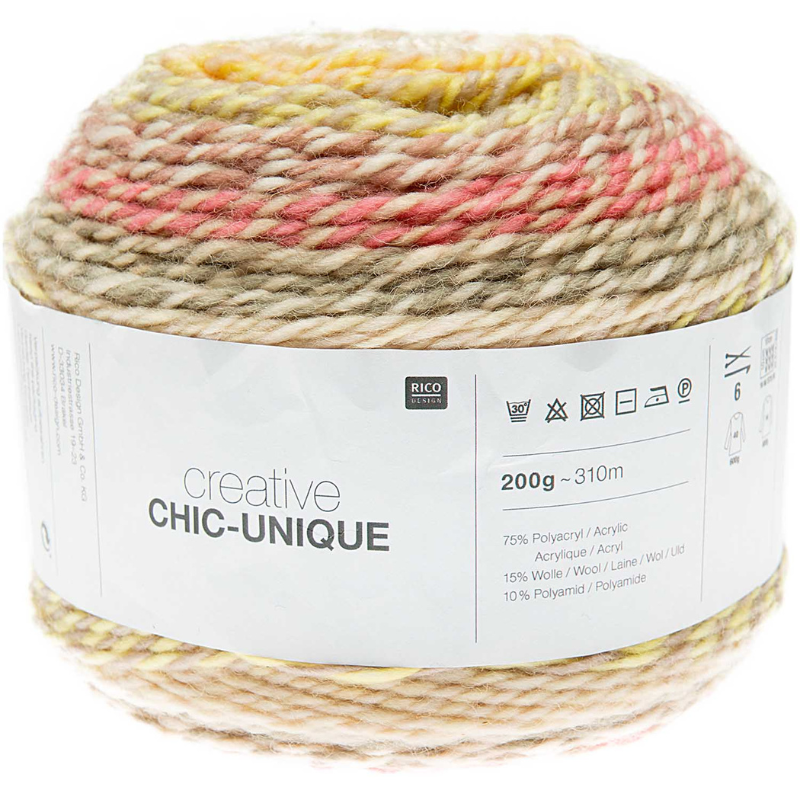 Chic unique