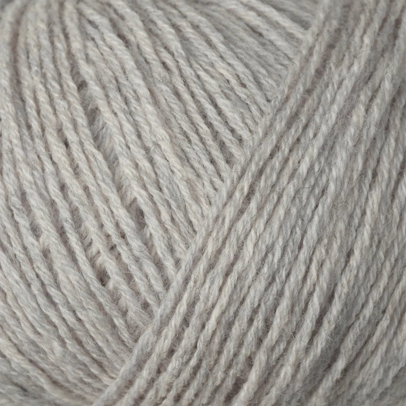 Knitting for olive merino