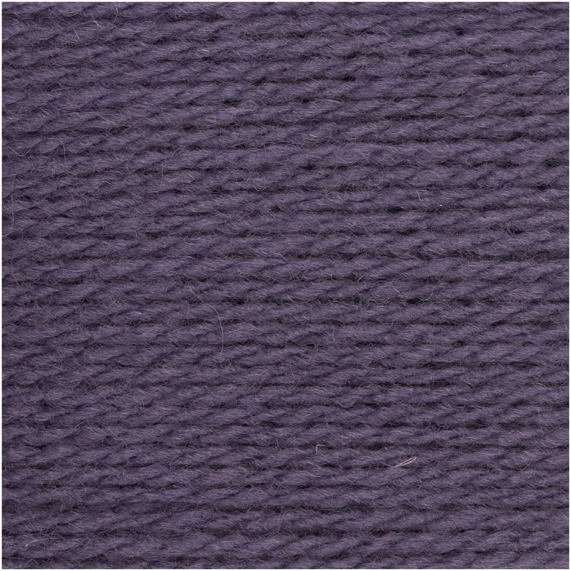 Creative soft wool aran