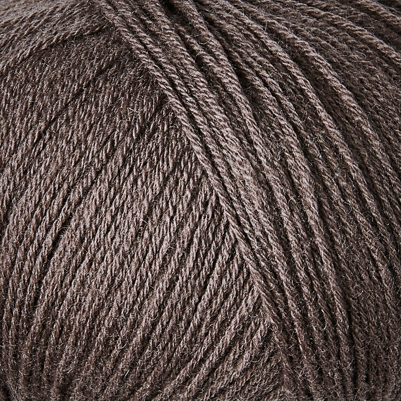 Knitting for olive merino