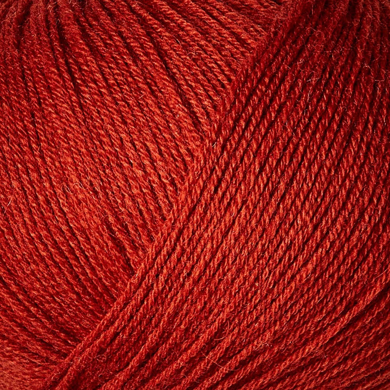 Knitting for olive merino