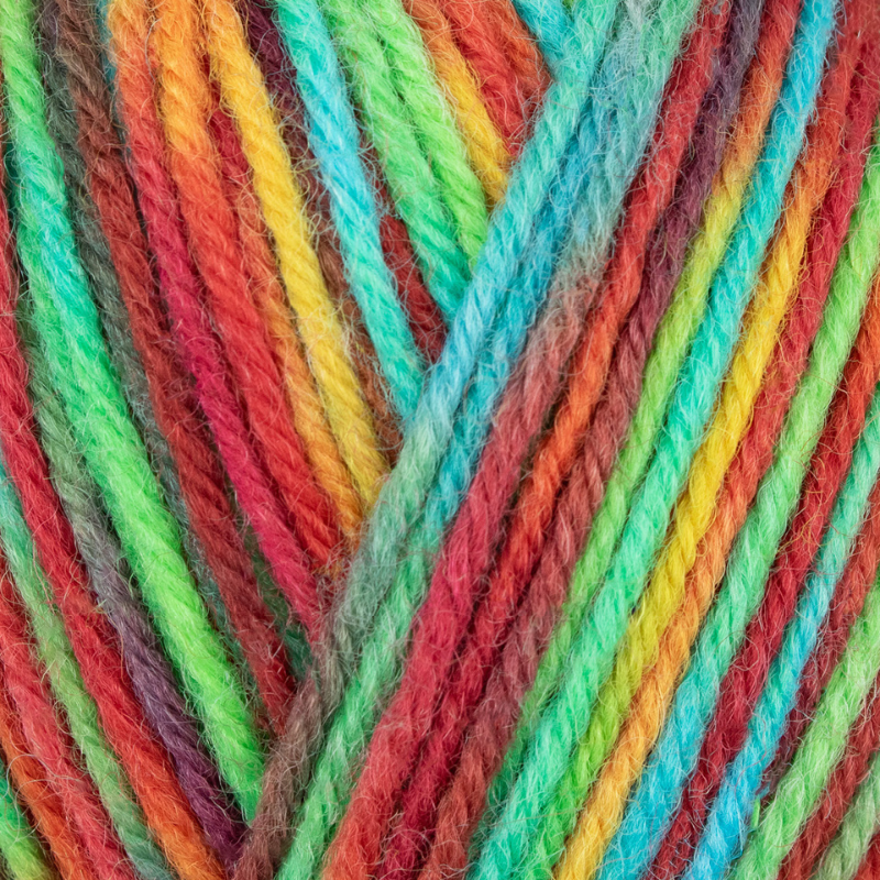 ColourLab sock DK