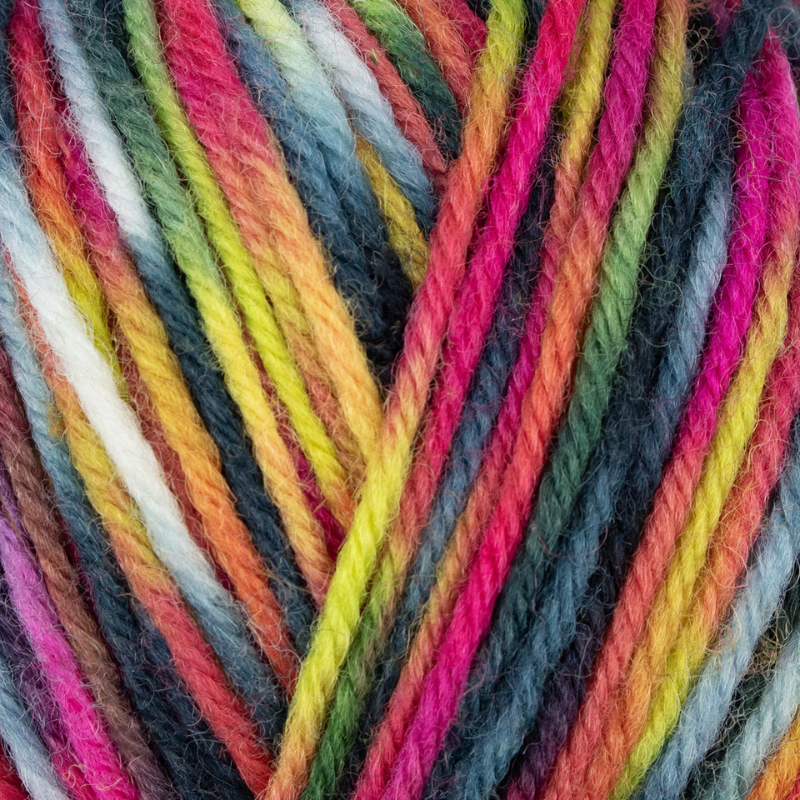 ColourLab sock DK