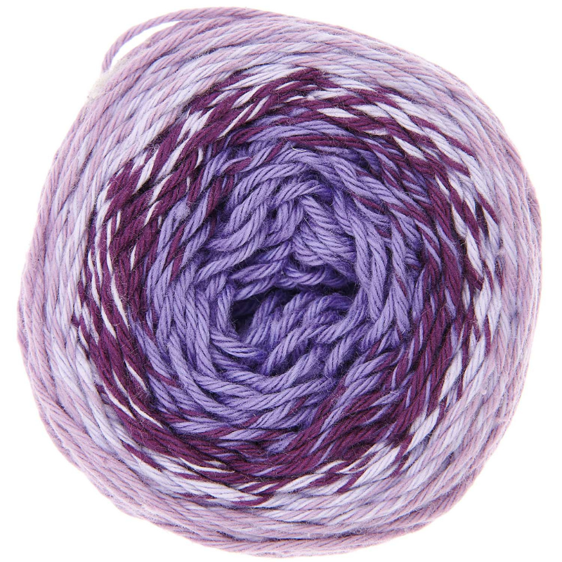 Ricorumi spin spin