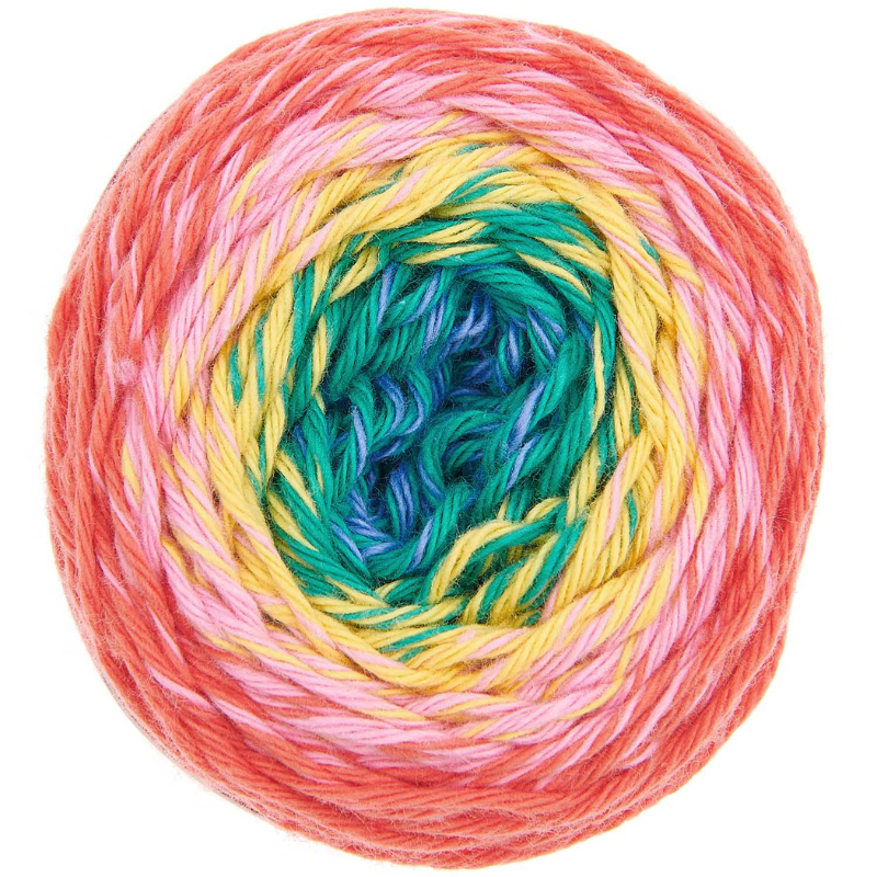 Ricorumi spin spin