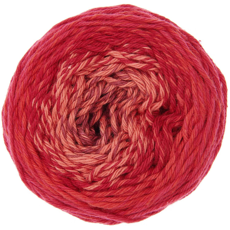 Ricorumi spin spin