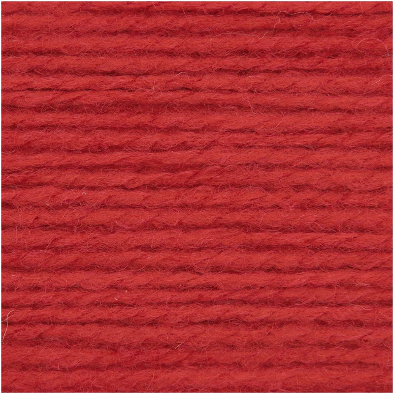 Creative soft wool aran