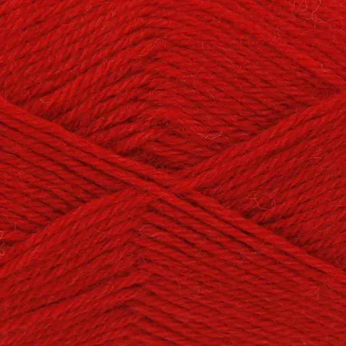 Merino blend 4ply