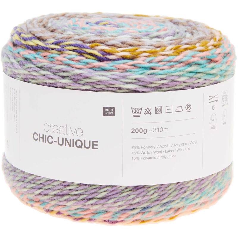 Chic unique